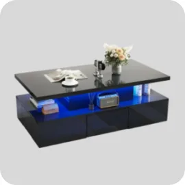 Smart Furniture