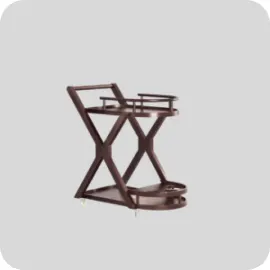 Serving Carts
